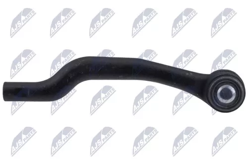 NTY NTY SKZ-ME-005 Front Right NTY Outer Tie Rod Track Rod End 