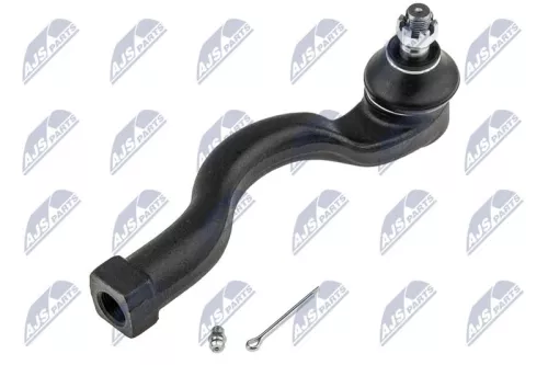 NTY NTY SKZ-MS-022 Front Left outer NTY Outer Tie Rod Track Rod End 