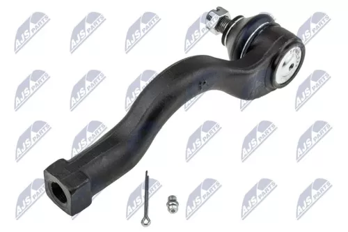 NTY NTY SKZ-MS-023 Front Right outer NTY Outer Tie Rod Track Rod End 