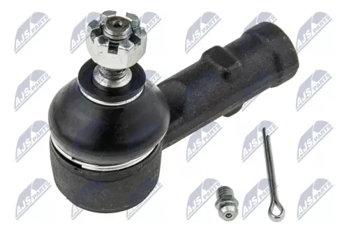 Front Left Front Right NTY Outer Tie Rod Track Rod End