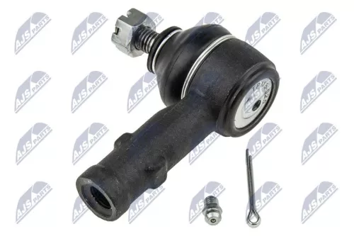 NTY NTY SKZ-MS-025 Front Left Front Right NTY Outer Tie Rod Track Rod End 