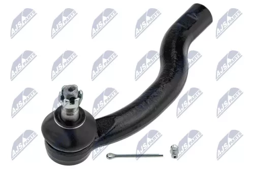 Front Left NTY Outer Tie Rod Track Rod End