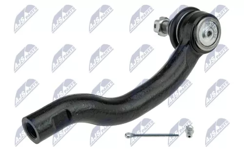 NTY NTY SKZ-MS-035 Front Left NTY Outer Tie Rod Track Rod End 