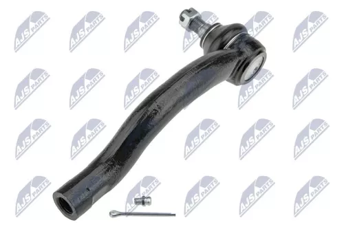 NTY NTY SKZ-MS-036 Front Right NTY Outer Tie Rod Track Rod End 