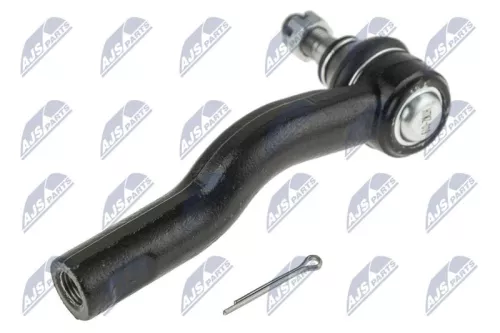 NTY NTY SKZ-MZ-020 Front Left NTY Outer Tie Rod Track Rod End 