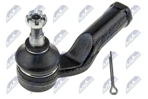NTY NTY SKZ-MZ-025 Front Right outer NTY Outer Tie Rod Track Rod End 