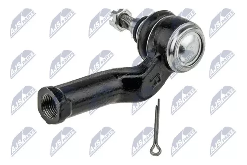 NTY NTY SKZ-MZ-025 Front Right outer NTY Outer Tie Rod Track Rod End 