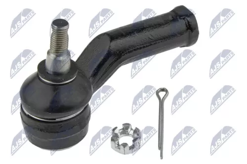 Front Left outer NTY Outer Tie Rod Track Rod End