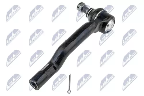 NTY NTY SKZ-MZ-031 Front Left NTY Outer Tie Rod Track Rod End 