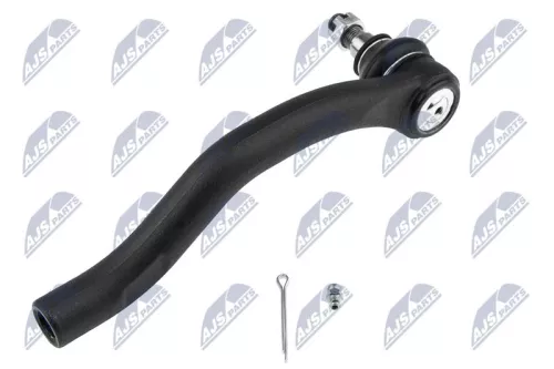 NTY NTY SKZ-MZ-035 Front Left outer NTY Outer Tie Rod Track Rod End 