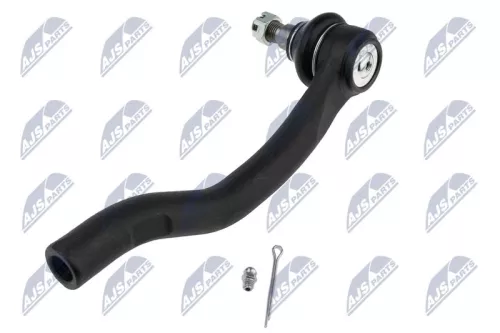 NTY NTY SKZ-MZ-036 Front Right outer NTY Outer Tie Rod Track Rod End 
