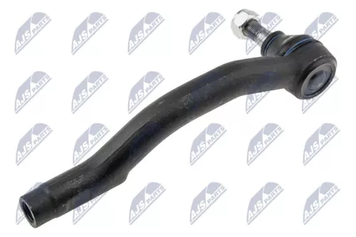 NTY NTY SKZ-MZ-039 Front Left outer NTY Outer Tie Rod Track Rod End 