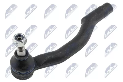NTY NTY SKZ-MZ-040 Front Right outer NTY Outer Tie Rod Track Rod End 