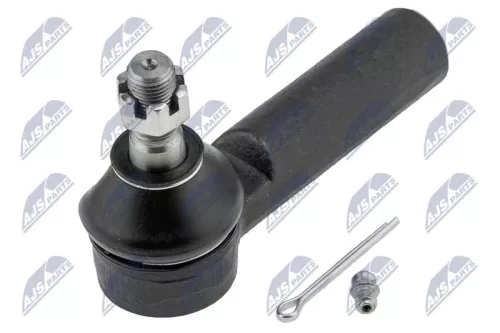 NTY NTY SKZ-MZ-043 Front outer Front Left Front Right NTY Outer Tie Rod Track Rod End 