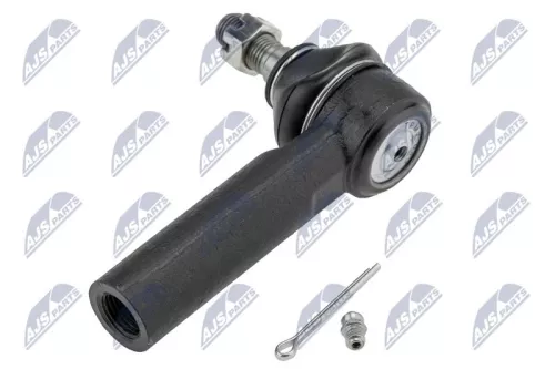 NTY NTY SKZ-MZ-043 Front outer Front Left Front Right NTY Outer Tie Rod Track Rod End 