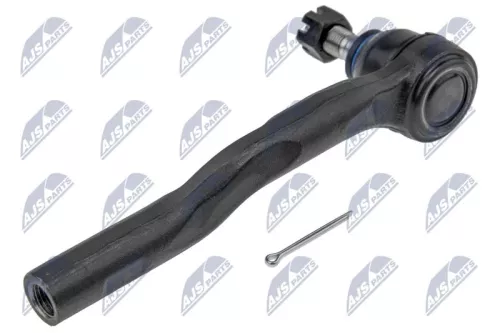 NTY NTY SKZ-MZ-045 Front Left NTY Outer Tie Rod Track Rod End 