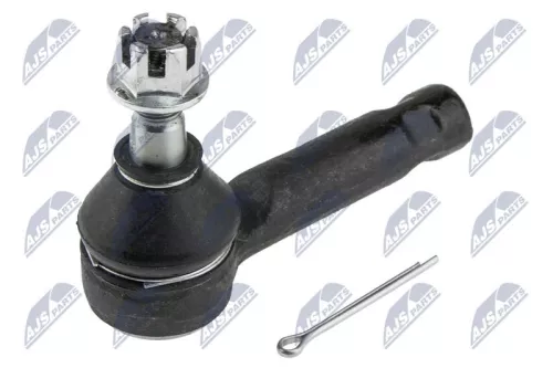 NTY NTY SKZ-MZ-046 Front Left Front Right NTY Outer Tie Rod Track Rod End 