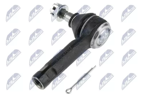 NTY NTY SKZ-MZ-046 Front Left Front Right NTY Outer Tie Rod Track Rod End 