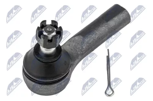 Front outer Front Left Front Right NTY Outer Tie Rod Track Rod End