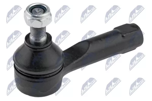 Front outer Front Left Front Right NTY Outer Tie Rod Track Rod End