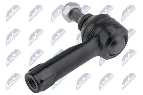NTY NTY SKZ-NS-031 Front outer Front Left Front Right NTY Outer Tie Rod Track Rod End 