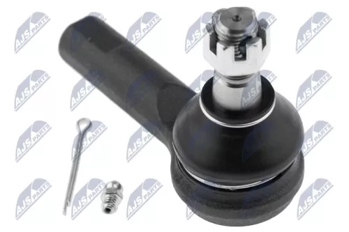 Front outer Front Left Front Right NTY Outer Tie Rod Track Rod End