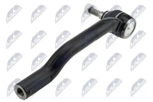 NTY NTY SKZ-NS-050 Front Right outer NTY Outer Tie Rod Track Rod End 