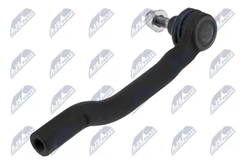 NTY NTY SKZ-NS-051 Front Left outer NTY Outer Tie Rod Track Rod End 