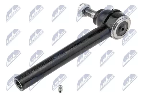 NTY NTY SKZ-NS-052 Front outer Front Left Front Right NTY Outer Tie Rod Track Rod End 