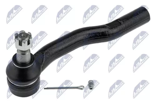 NTY NTY SKZ-NS-055 Front Right NTY Outer Tie Rod Track Rod End 