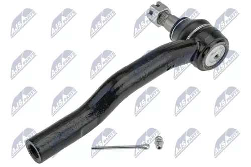 NTY NTY SKZ-NS-055 Front Right NTY Outer Tie Rod Track Rod End 
