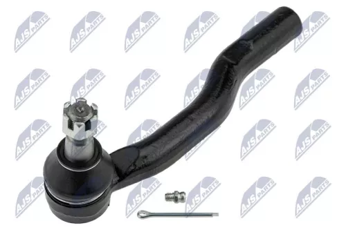 NTY NTY SKZ-NS-056 Front Left NTY Outer Tie Rod Track Rod End 