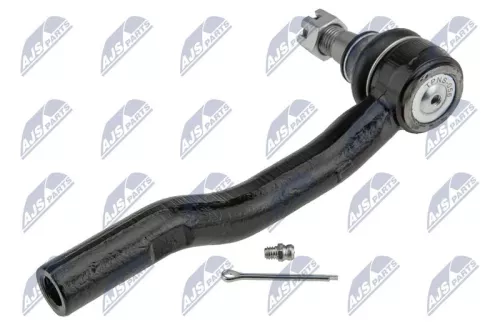 NTY NTY SKZ-NS-056 Front Left NTY Outer Tie Rod Track Rod End 