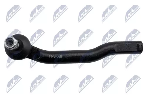 NTY NTY SKZ-NS-059 Front Left NTY Outer Tie Rod Track Rod End 