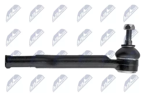 NTY NTY SKZ-NS-059 Front Left NTY Outer Tie Rod Track Rod End 