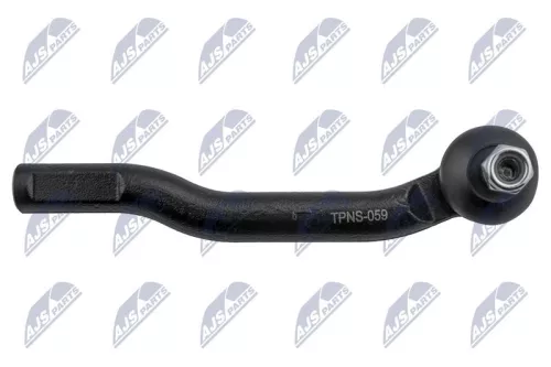 NTY NTY SKZ-NS-060 Front Right NTY Outer Tie Rod Track Rod End 