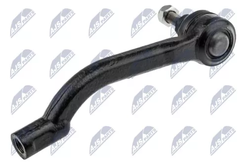 NTY NTY SKZ-NS-065 Front Left outer NTY Outer Tie Rod Track Rod End 