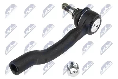 NTY NTY SKZ-NS-080 Front Left outer NTY Outer Tie Rod Track Rod End 