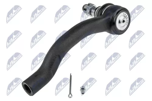 NTY NTY SKZ-NS-081 Front Right outer NTY Outer Tie Rod Track Rod End 