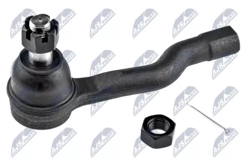 Front Right NTY Outer Tie Rod Track Rod End