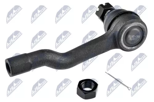 NTY NTY SKZ-NS-083 Front Right NTY Outer Tie Rod Track Rod End 