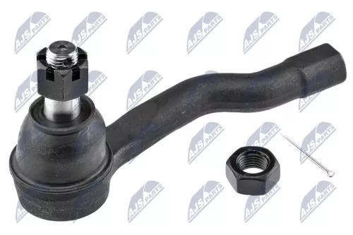 NTY NTY SKZ-NS-084 Front Left NTY Outer Tie Rod Track Rod End 