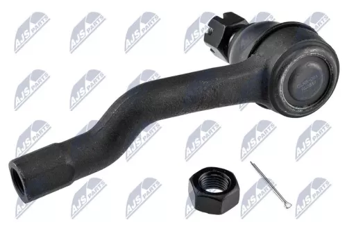 NTY NTY SKZ-NS-084 Front Left NTY Outer Tie Rod Track Rod End 