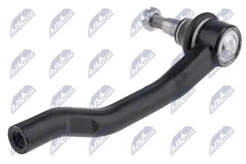 NTY NTY SKZ-NS-085 Front Left outer NTY Outer Tie Rod Track Rod End 