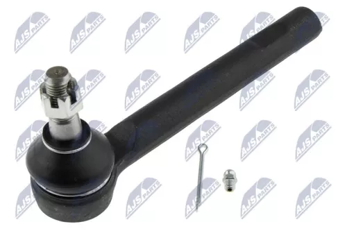 NTY NTY (SKZ-NS-090) Front outer Front Left Front Right NTY Outer Tie Rod Track Rod End 