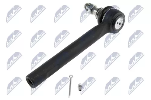 NTY NTY (SKZ-NS-090) Front outer Front Left Front Right NTY Outer Tie Rod Track Rod End 