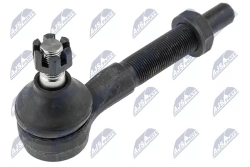 NTY NTY SKZ-NS-092 Front Right outer NTY Outer Tie Rod Track Rod End 