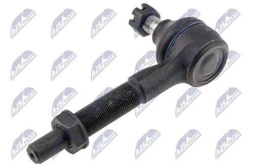 NTY NTY SKZ-NS-092 Front Right outer NTY Outer Tie Rod Track Rod End 