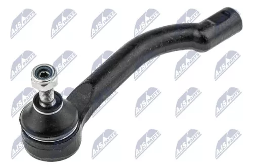 NTY NTY SKZ-NS-094 Front Left outer NTY Outer Tie Rod Track Rod End 