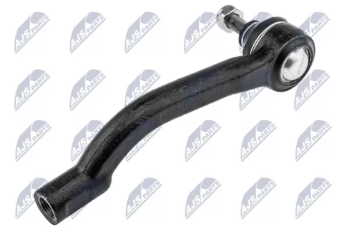 NTY NTY SKZ-NS-094 Front Left outer NTY Outer Tie Rod Track Rod End 